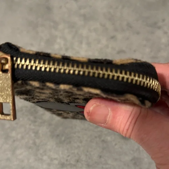 Disney Minnie Mouse Wallet-Preowned! - Picture 5 of 7